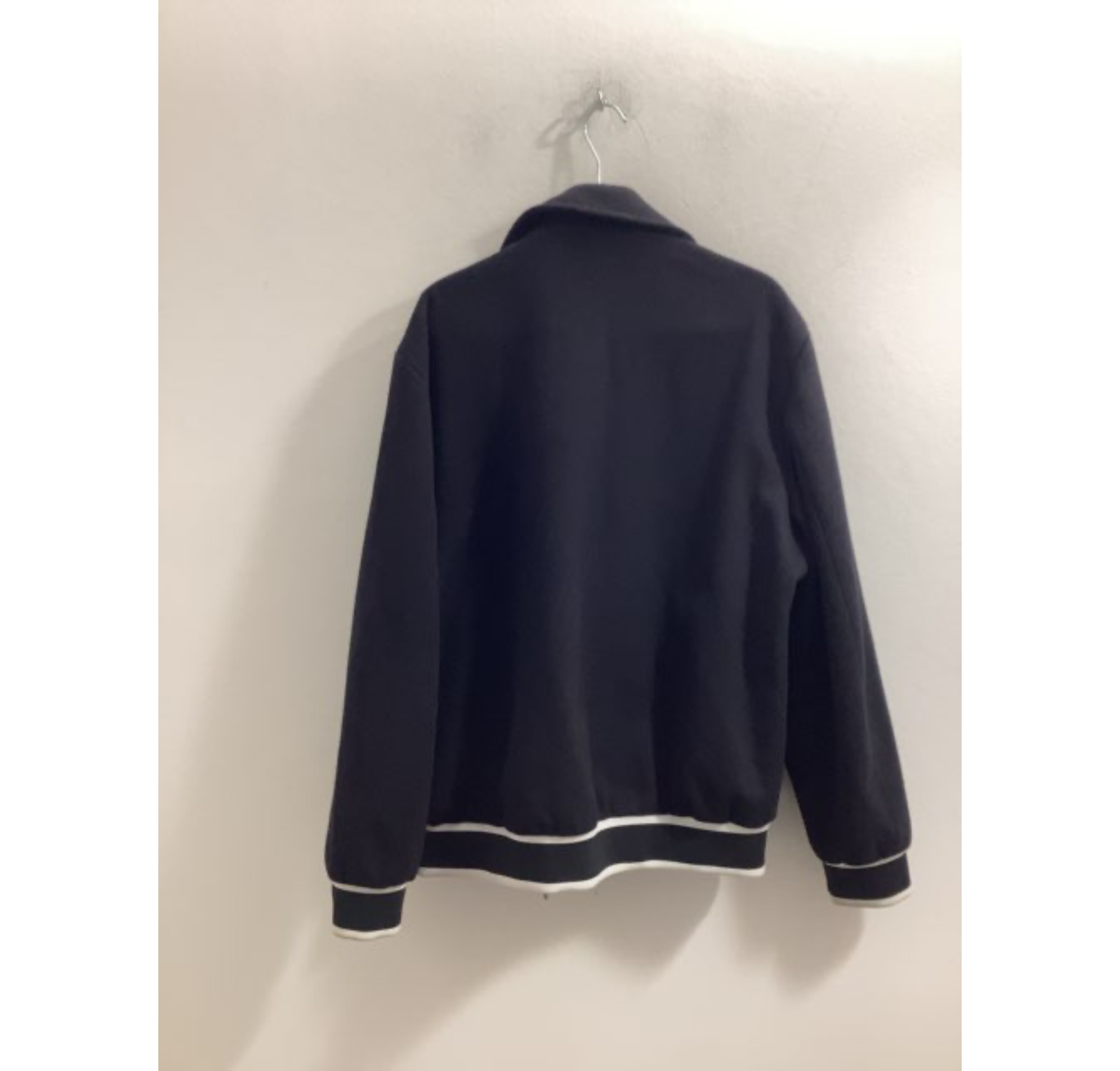 Hummel Jakke (O824)