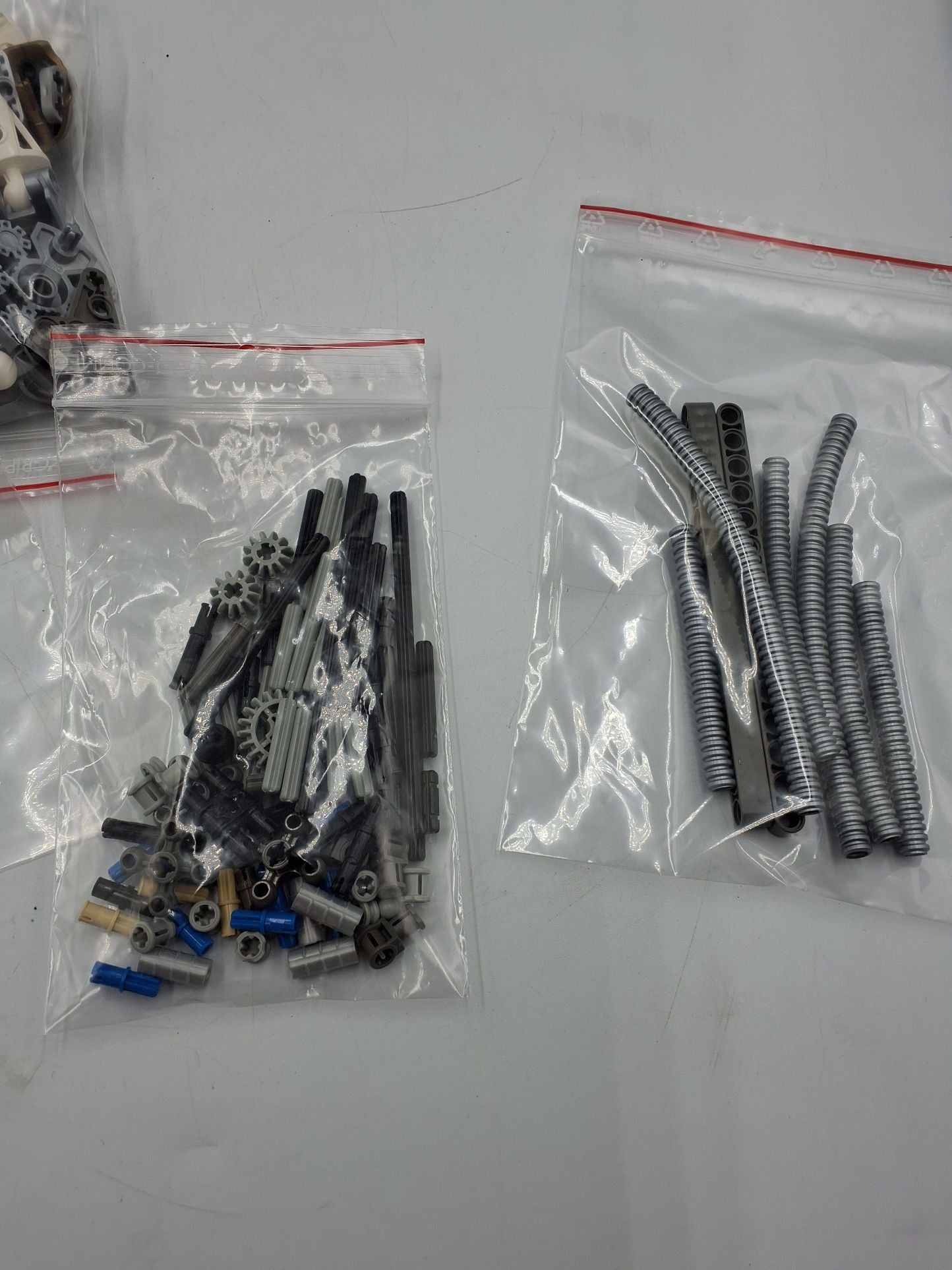 Lego Bionicle Nr.8596