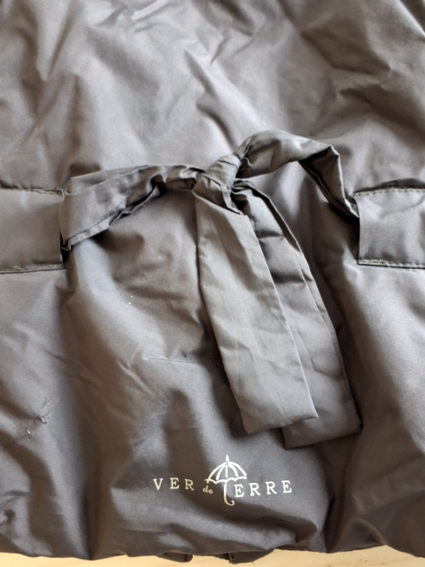 Ver de Terre vinterjakke (G199)