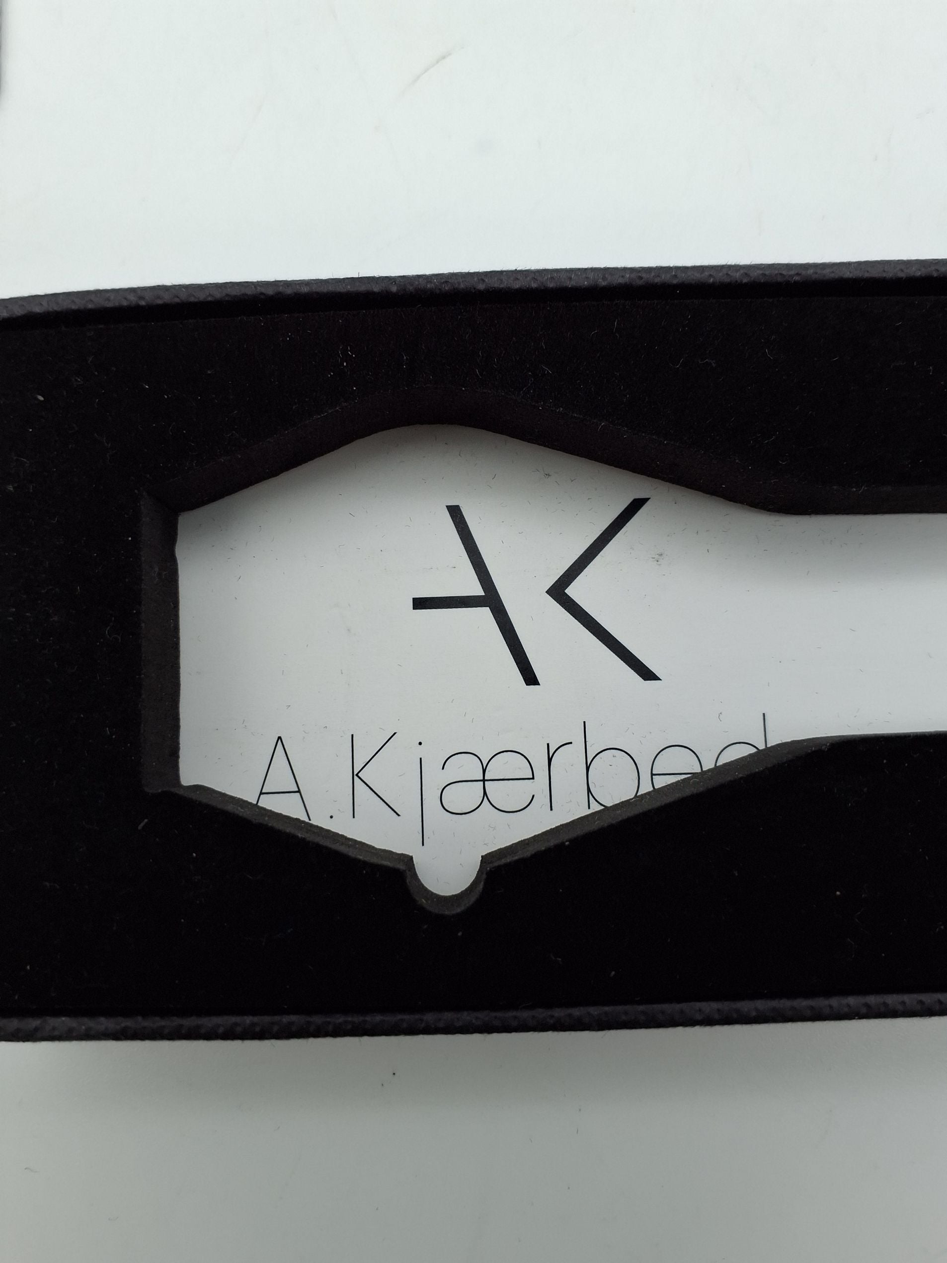 A Kjærbede ur