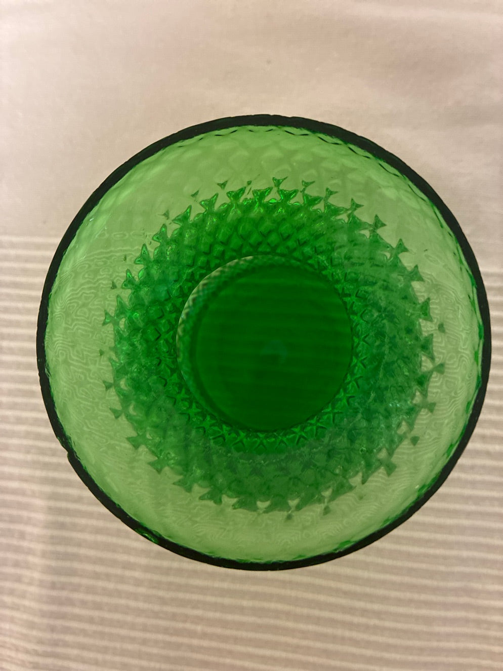 Hyasintglas