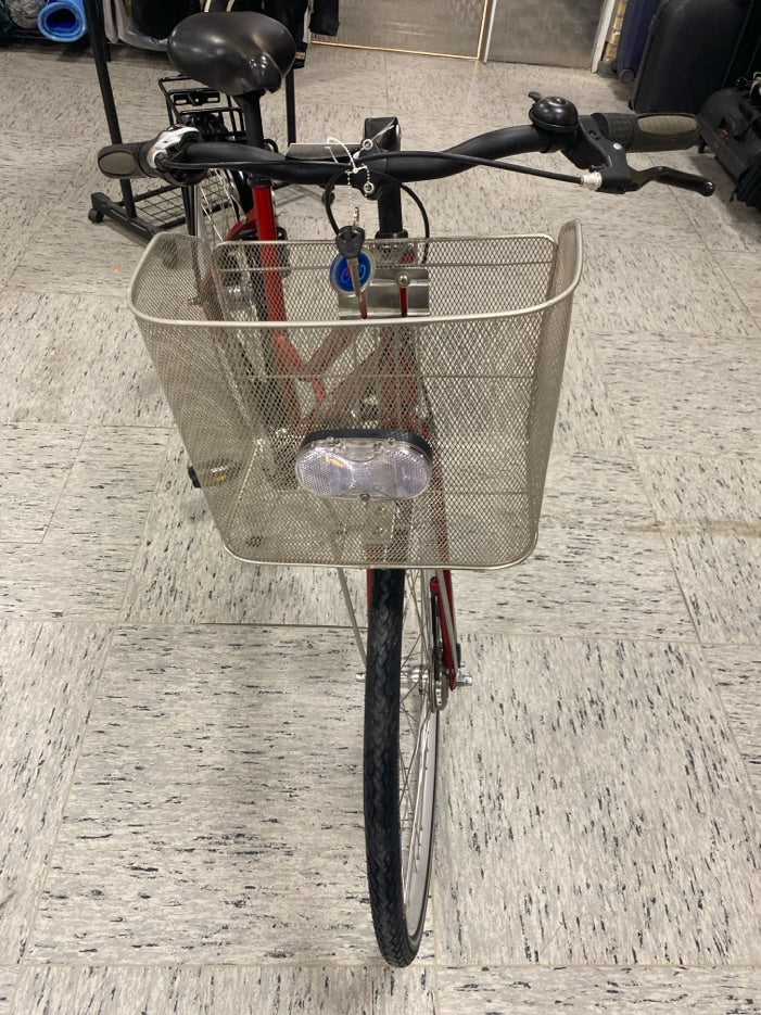 Jensen Lux Cykel