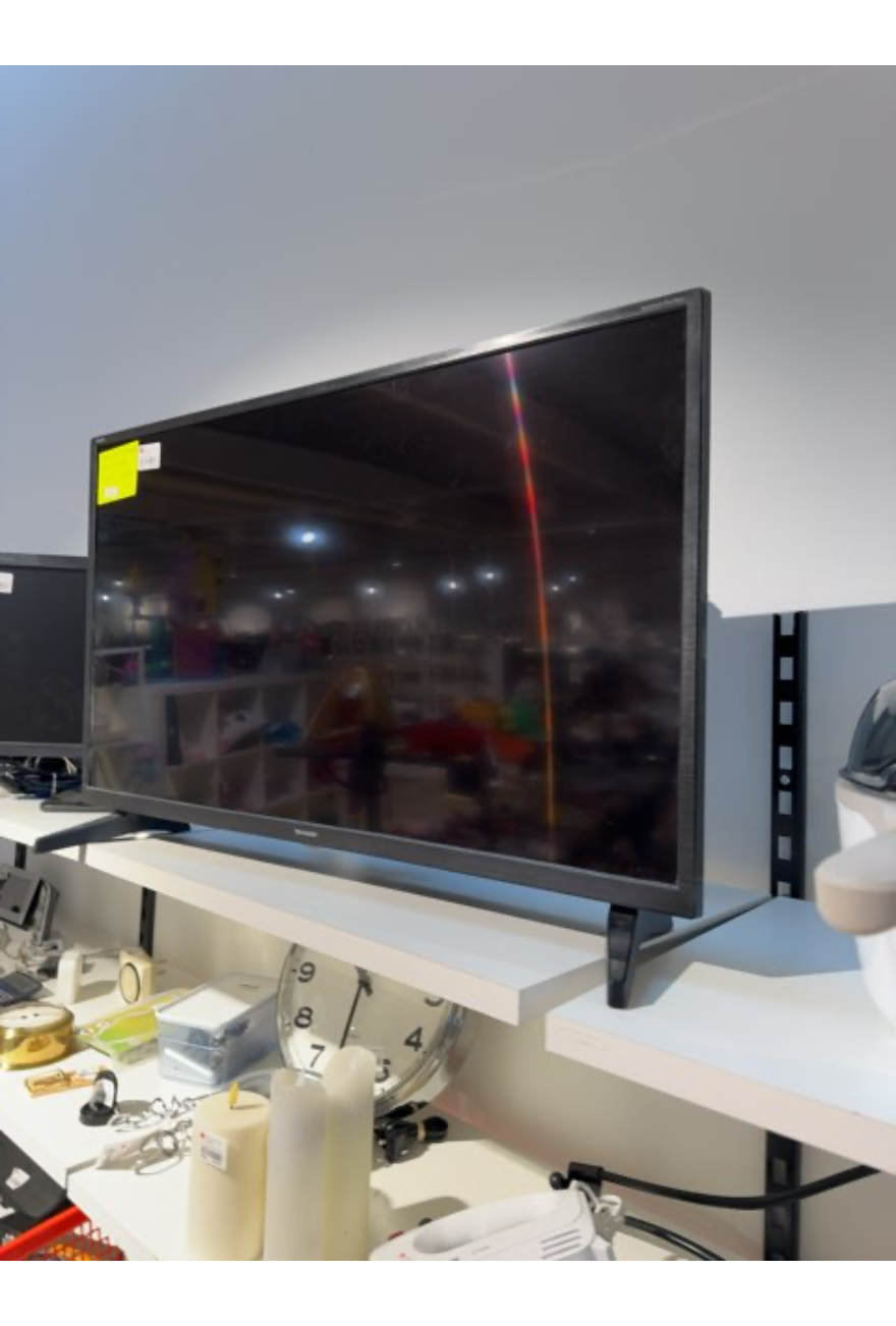 TV "Sharp"