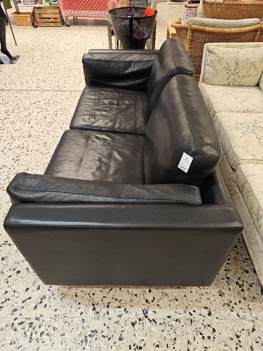 2 pers. Sofa sort