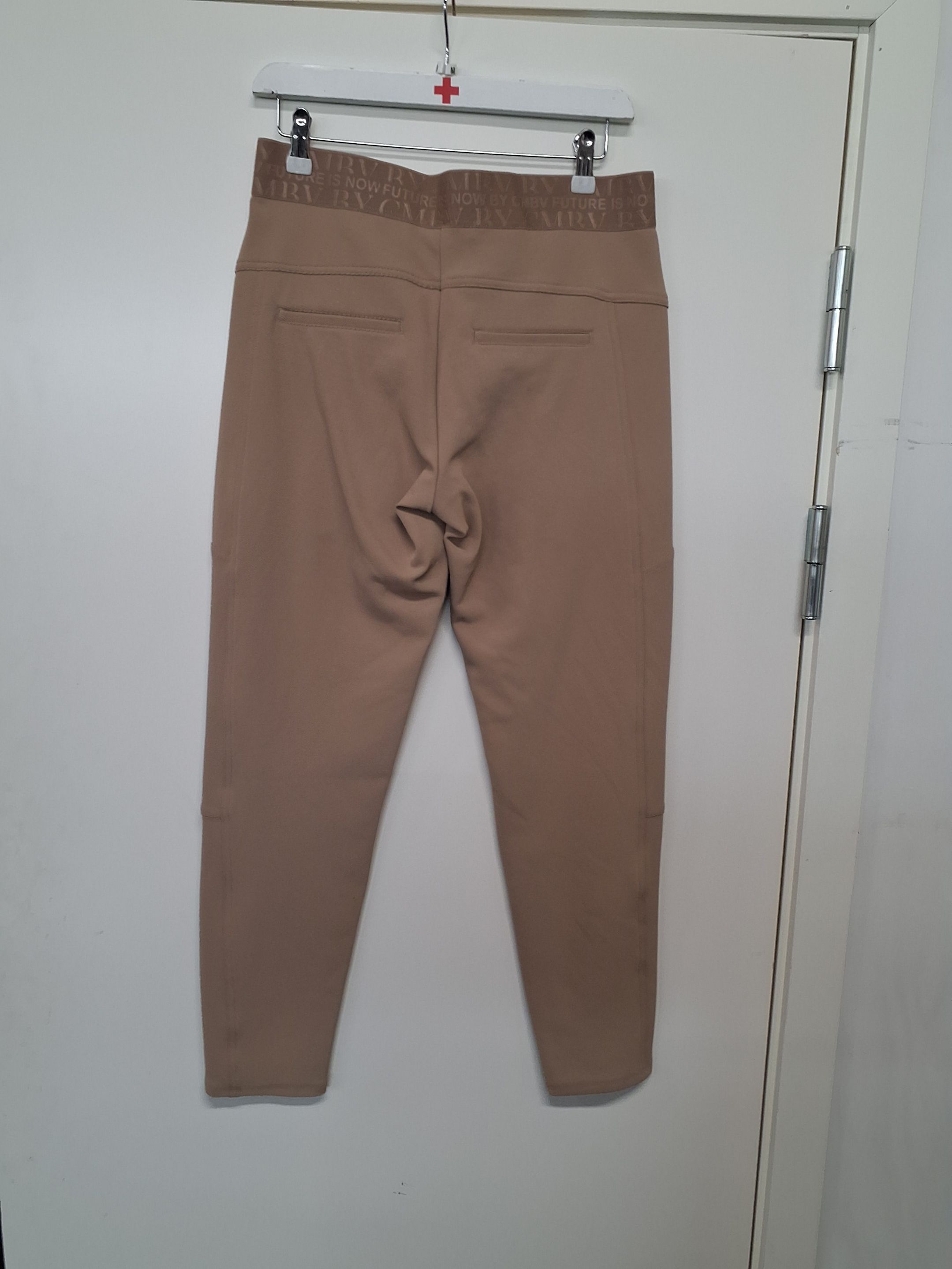 Cambio Bukser beige