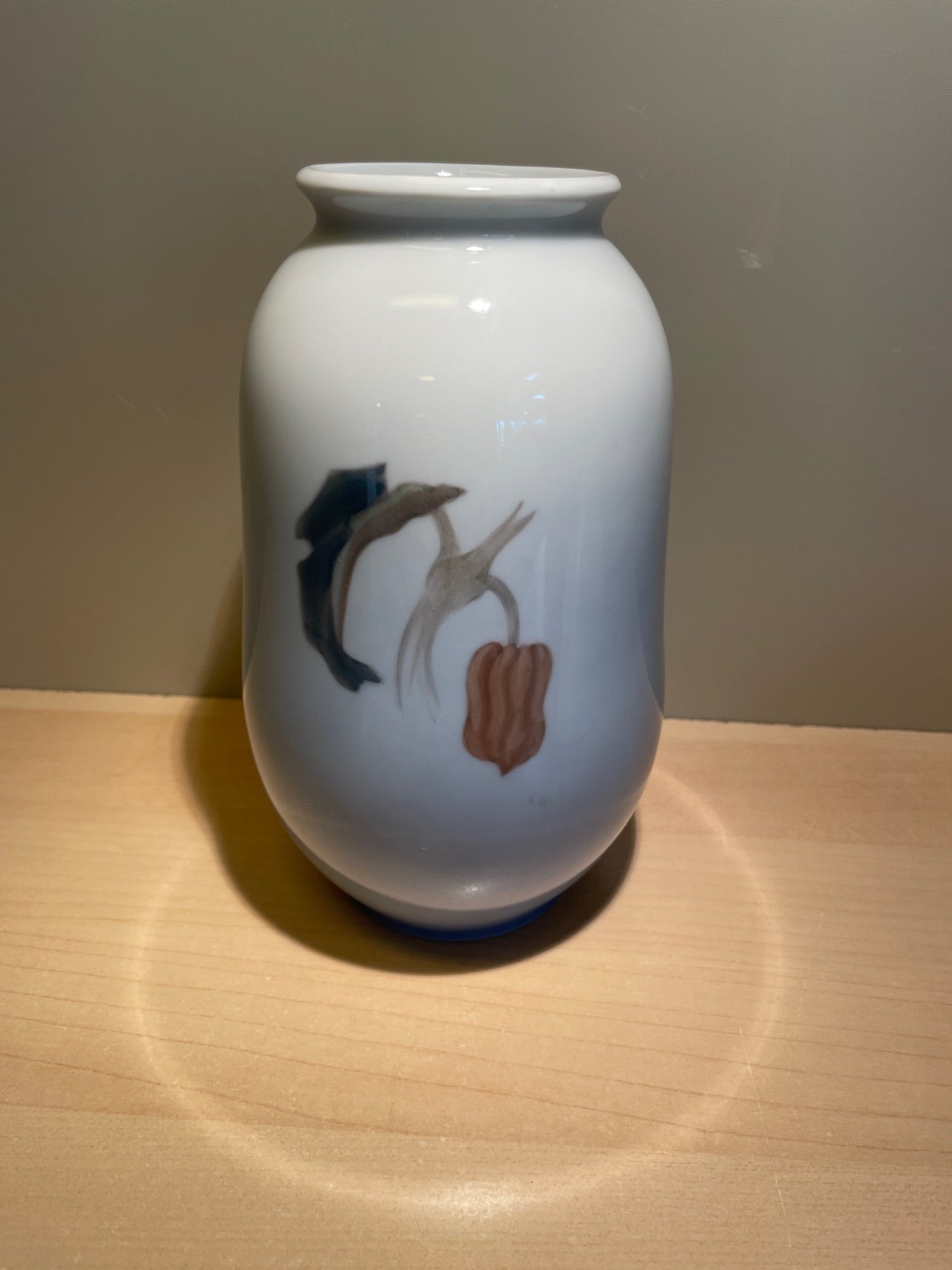 Royal Copenhagen, vase