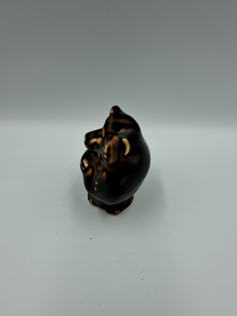 Royal Copenhagen Abe