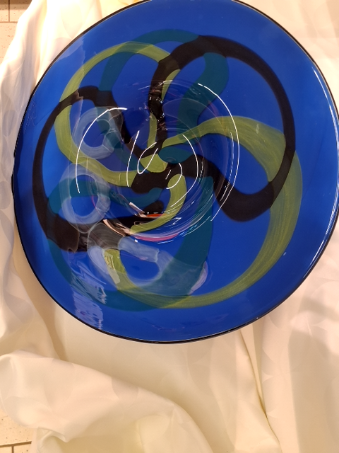 Glaskunst