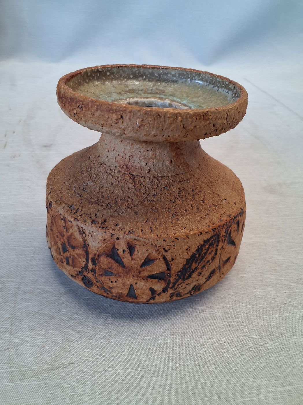 Frank Tromborg Vase
