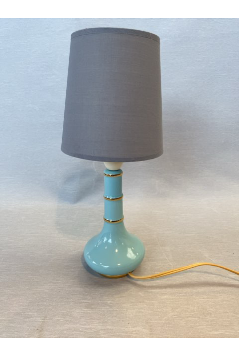 Søholm bordlampe