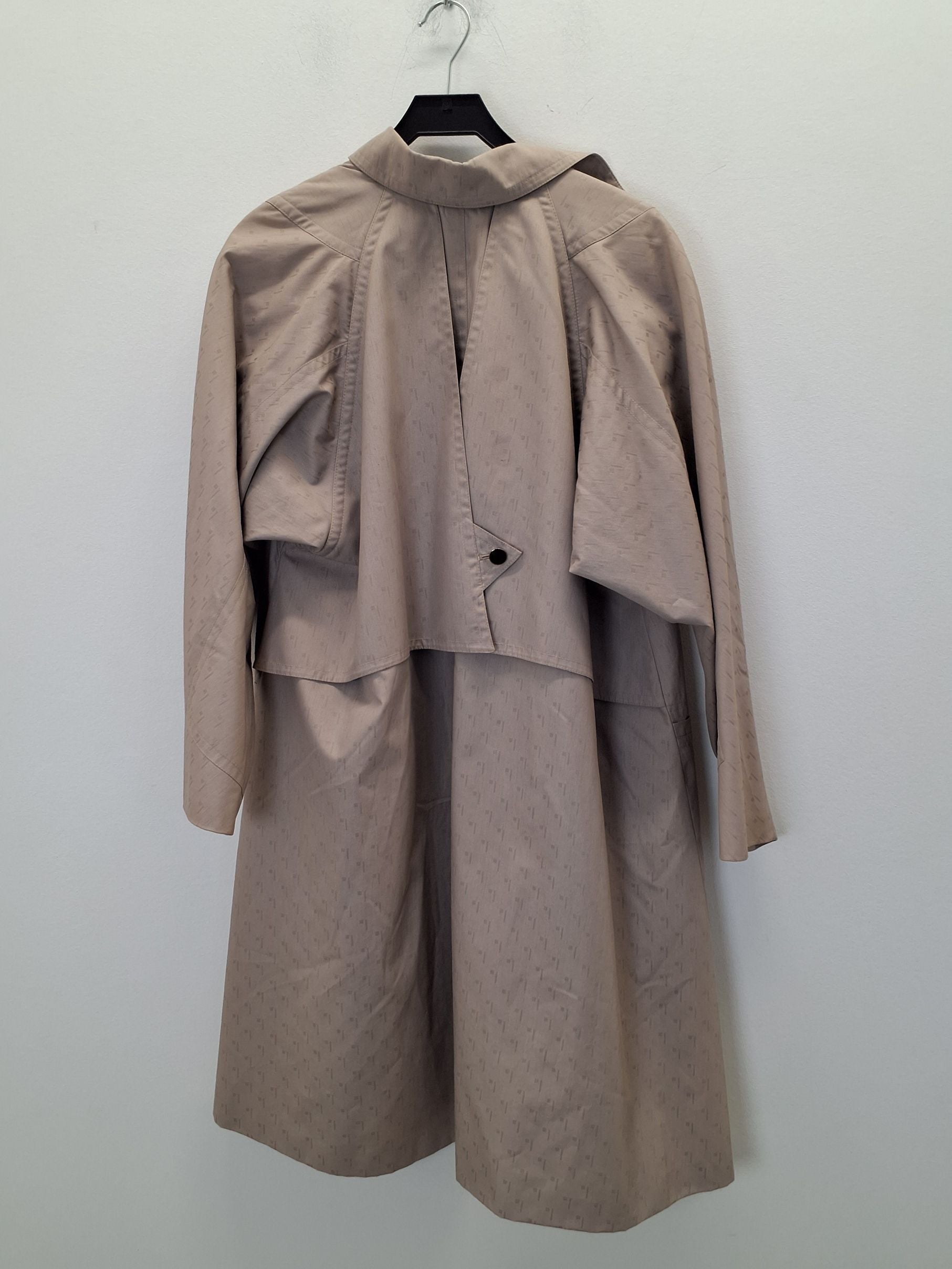 Cojana trenchcoat