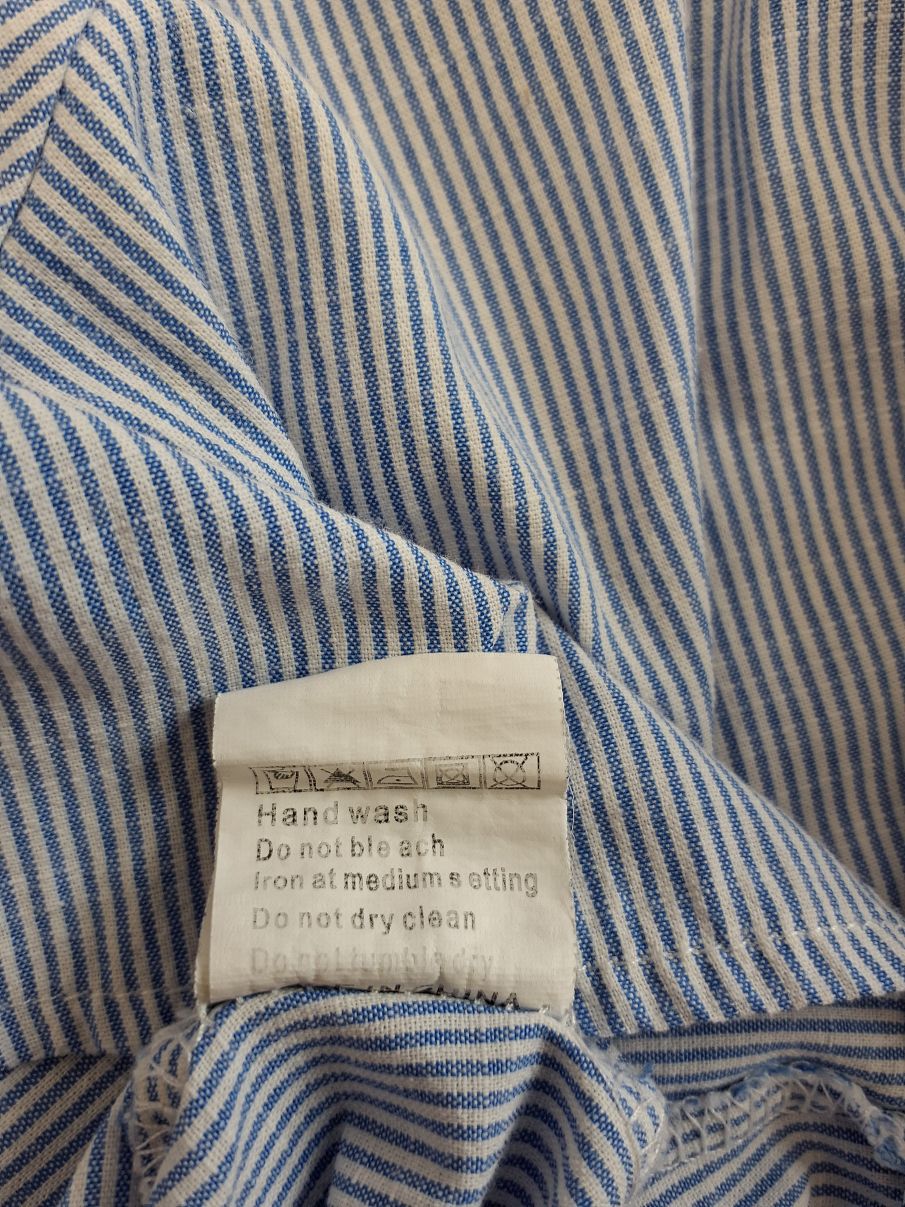 "Drôme de copine" Bluse