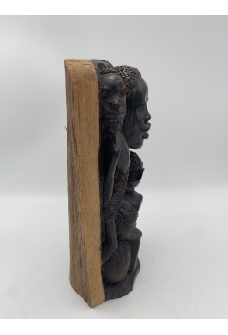 Afrikansk figur
