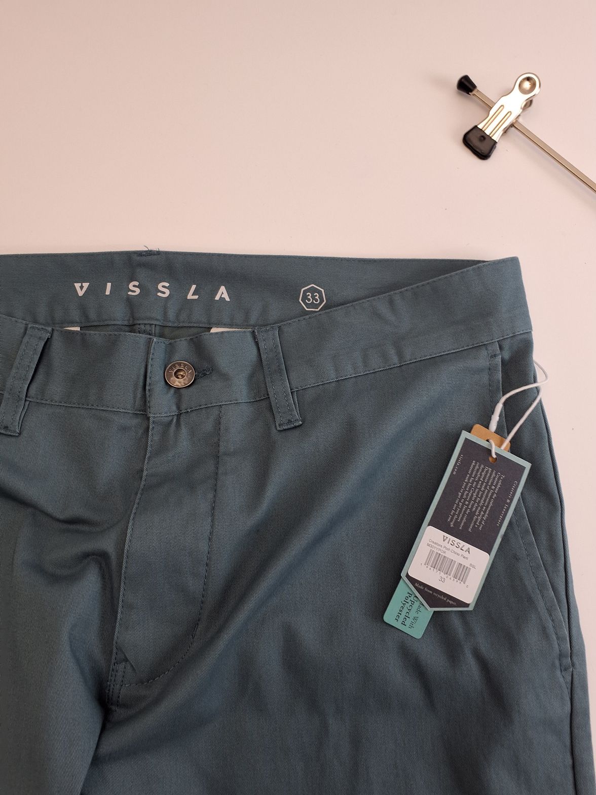 Vissla Chinos