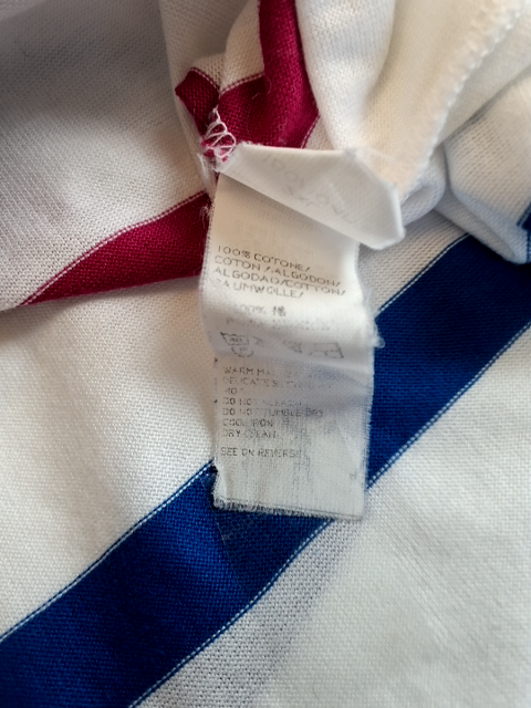 Paul & Shark poloshirt