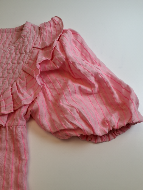Wauw Bluse