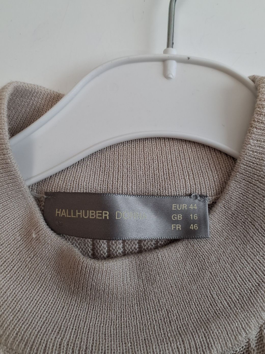 Hallhuber Donna Top