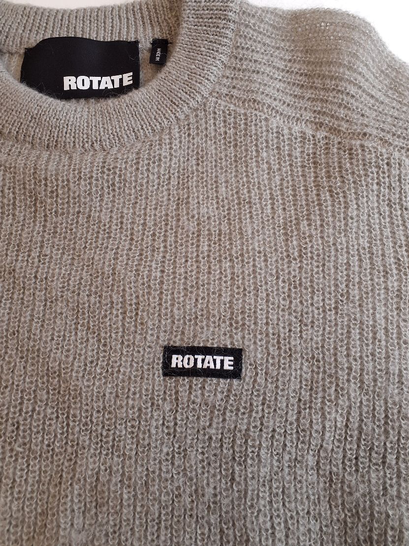 Rotate Striktrøje