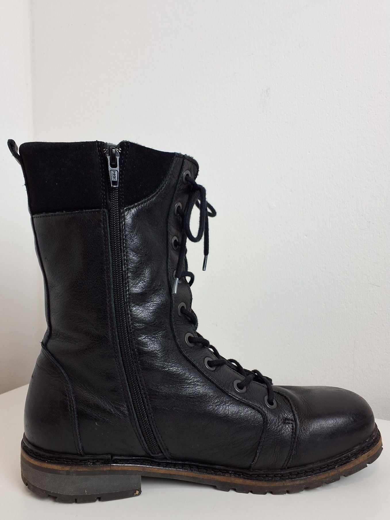 New Feet støvler str 42