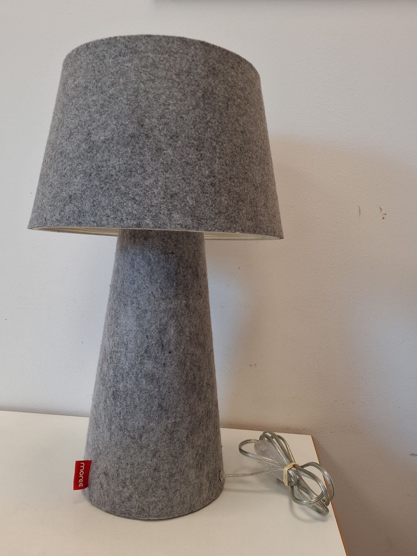 Bordlampe