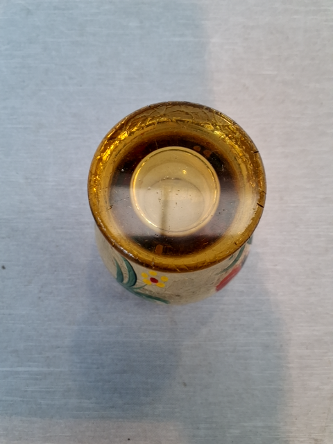 Vintage Glas