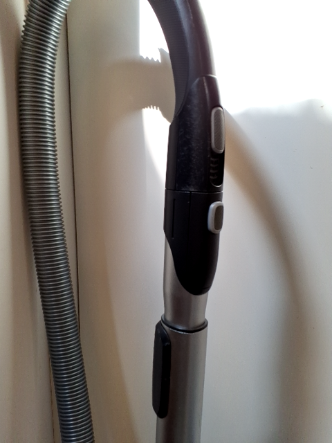 Electrolux ultraone støvsuger