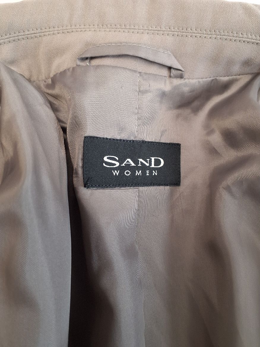 Sand Copenhagen Kjole & Blazer