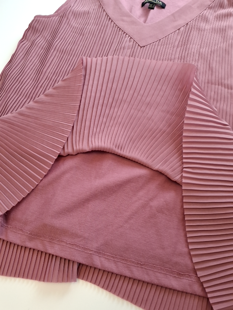 Massimo Dutti Top (R926)