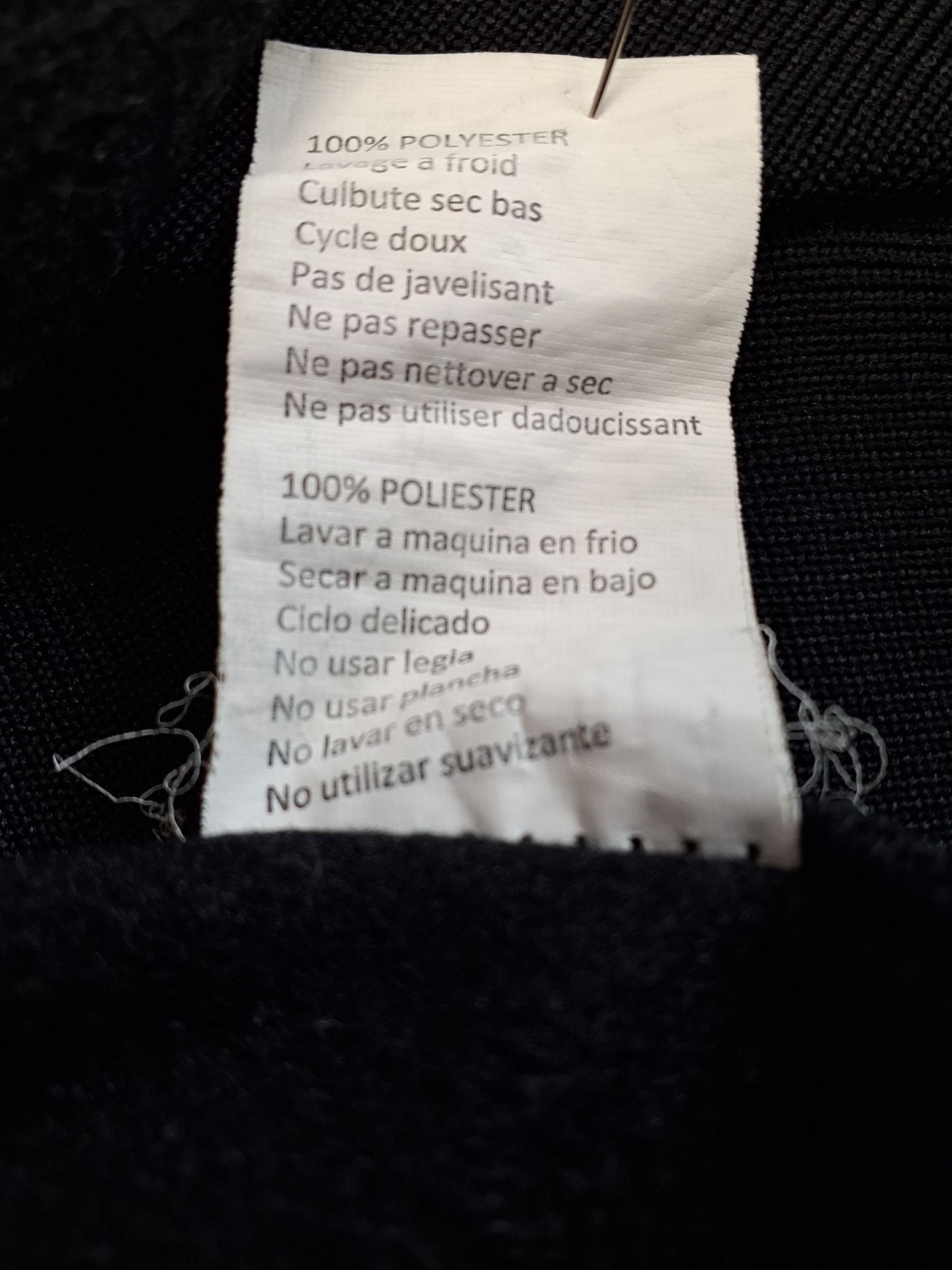 Saga Outerwear OG Riding Hoodie