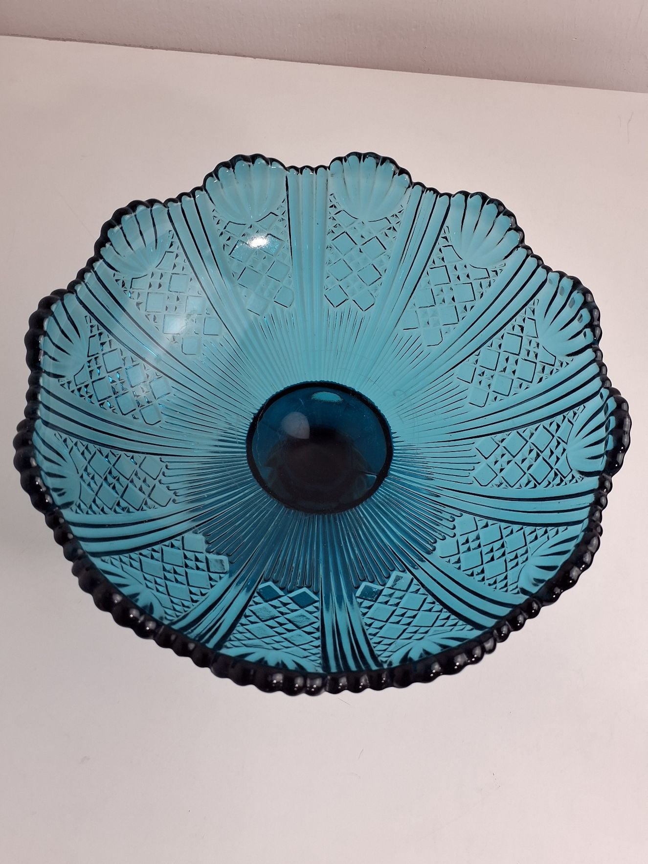 Turkis Glasopsats