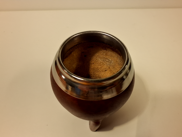 " Mate Torpedro " Kalabasse og læder