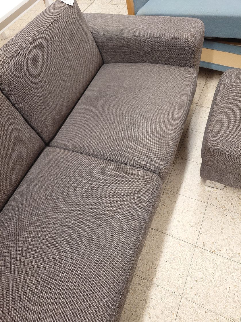 Hjørnesofa