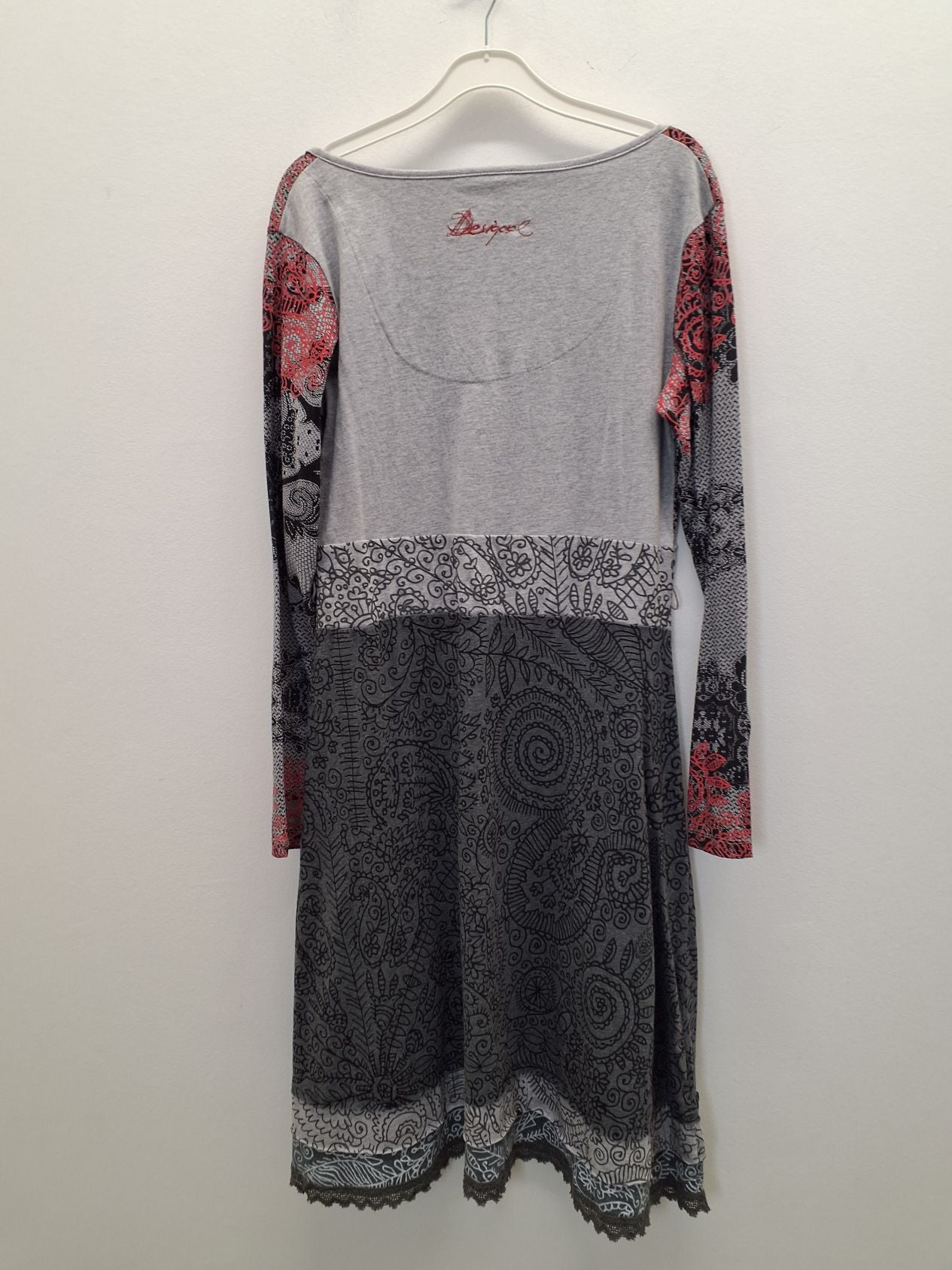 Desigual Kjole