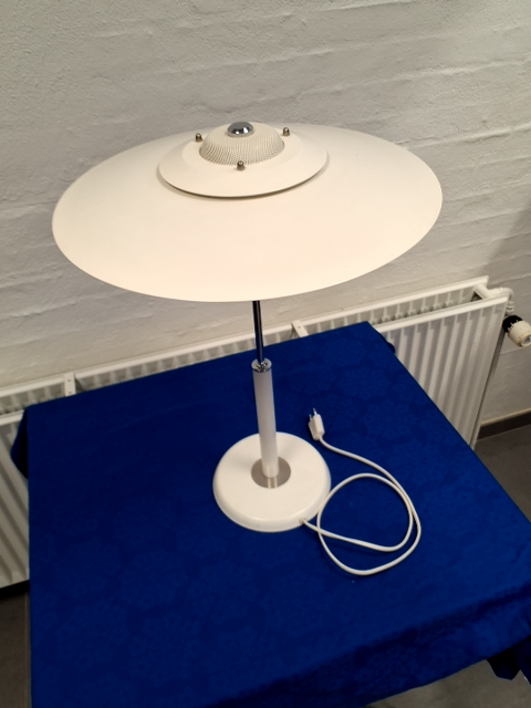 Korfu bordlampe  44.052