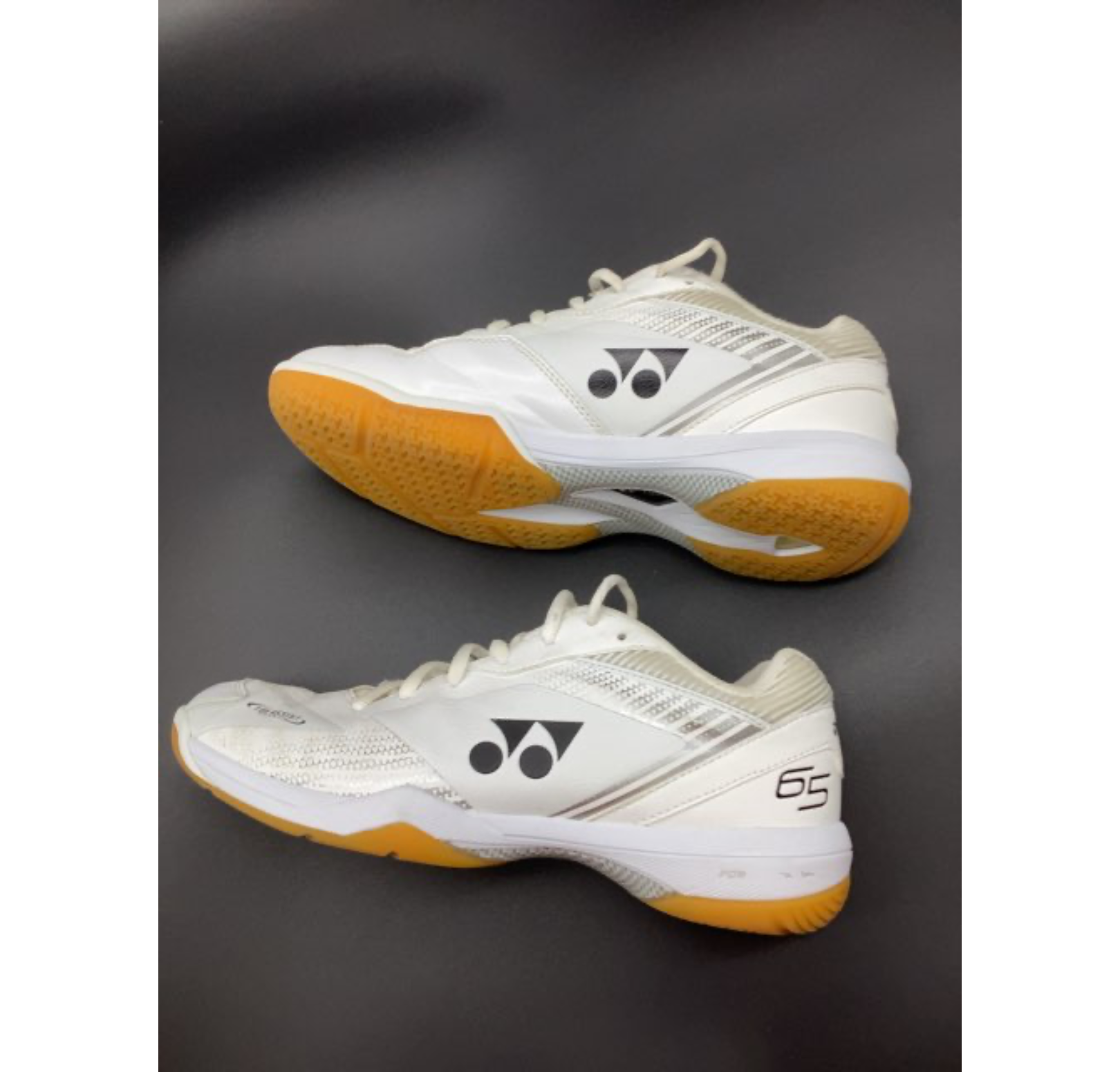 Yonex sko