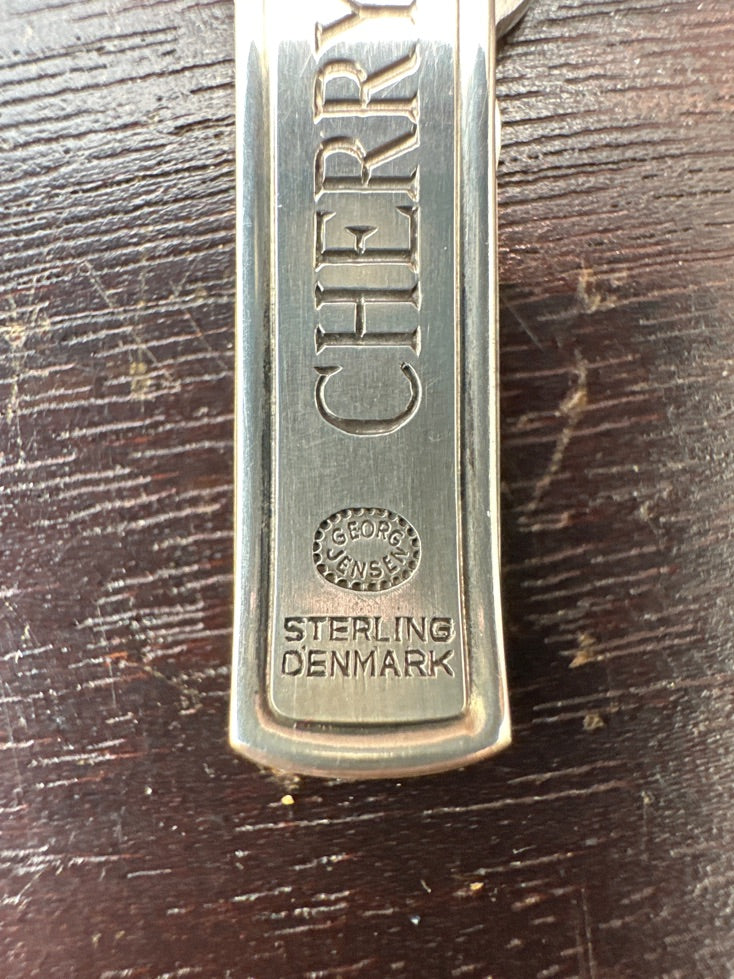 Georg Jensen Slipsenål
