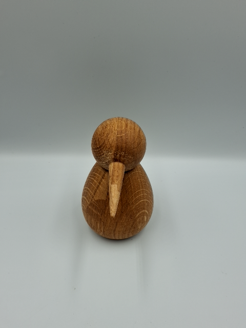 Træfigur " Bird "