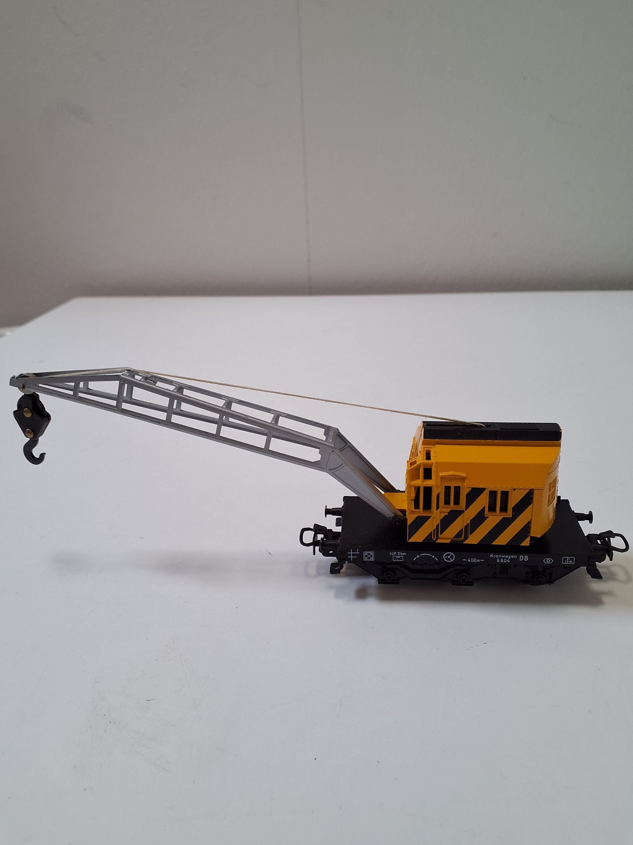 Märklin 4671 H0 kran