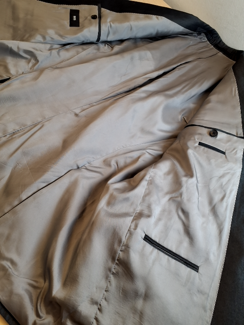 Hugo Boss Jakke habit (G760)