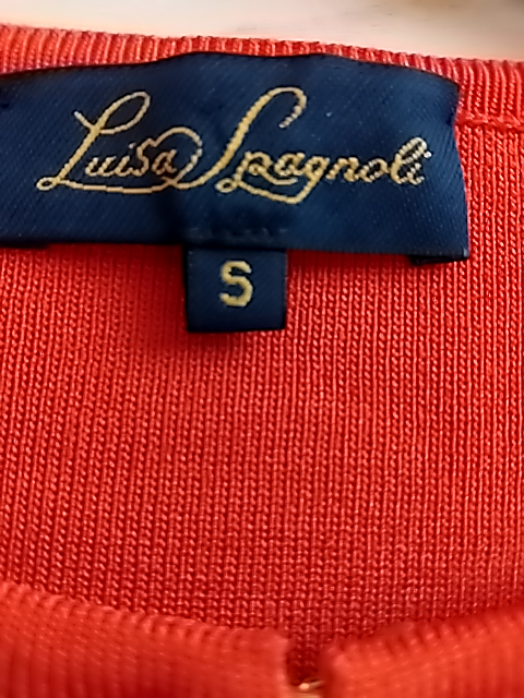 Luisa Spagnoli Cardigan