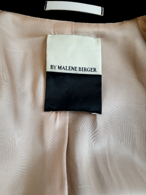 By Malene Birger Jakke