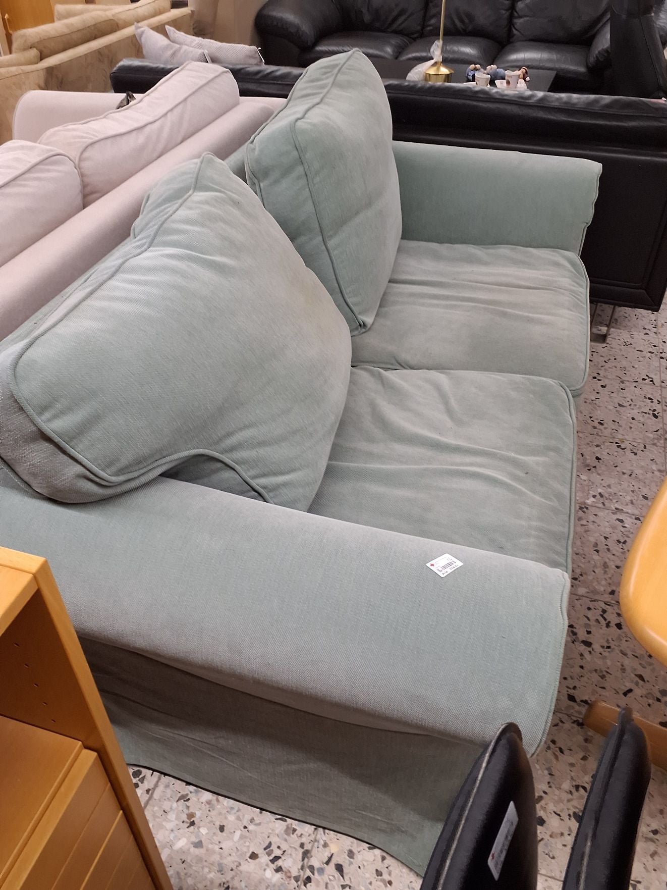 Sofa 2 personers