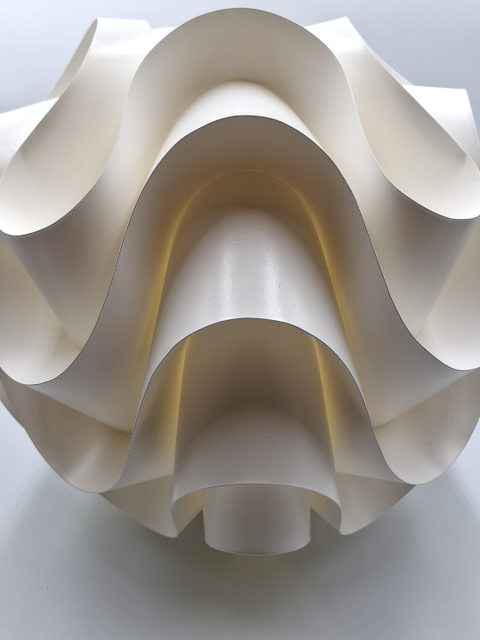 LE Klint lampe Model 172
