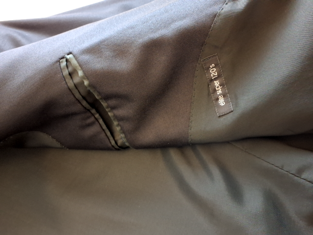 Cerutti 1881 Blazer