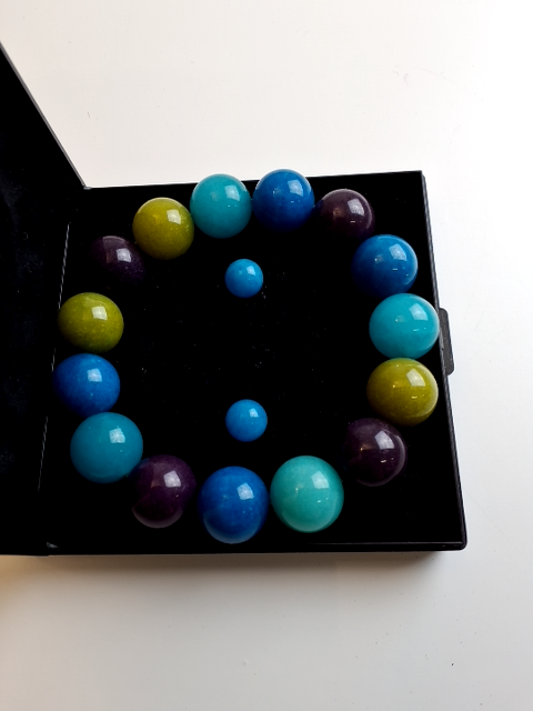 Accessories Armbånd og ørestikker