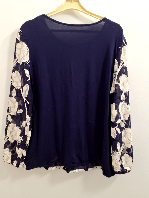 Peter Hahn Bluse
