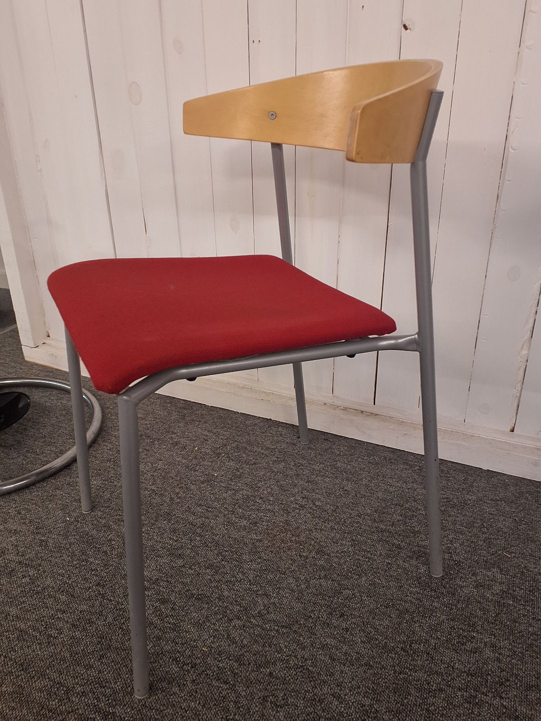 Konferencestol Kinnarps - 6030