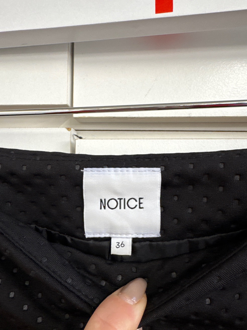 NOTICE Nederdel str. 36