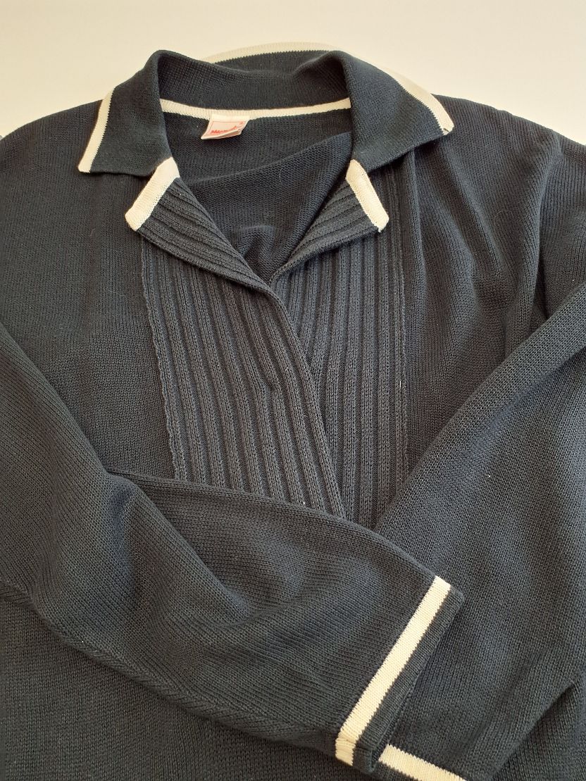 "Mondi" vintage tunika.