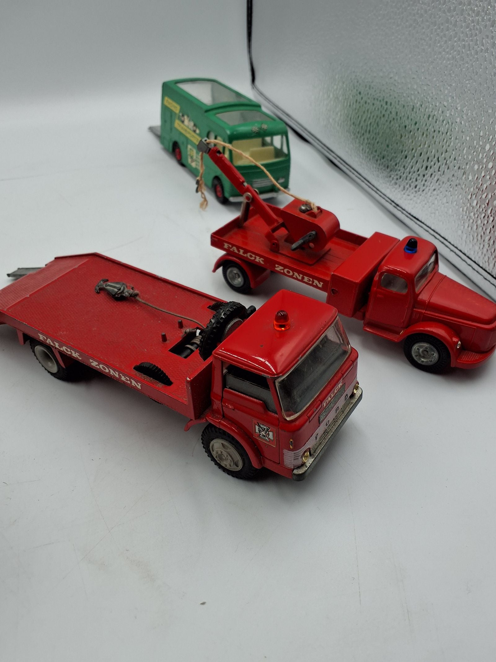 Tekno samling